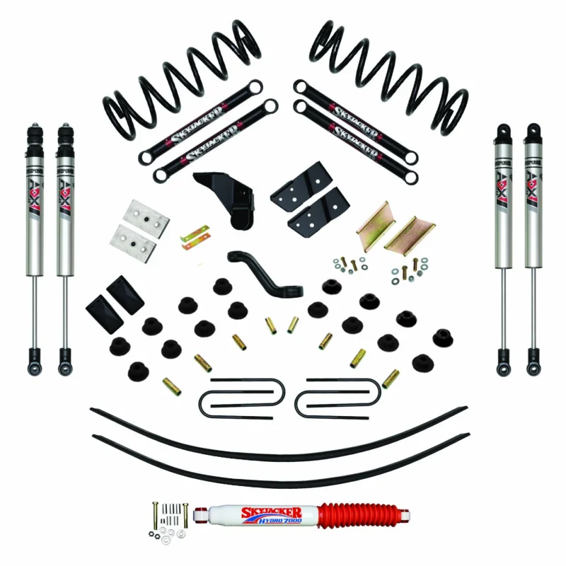 Skyjacker D4510K-XM - Suspension Lift Kits