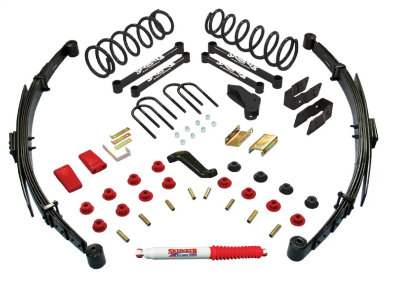 Skyjacker D4510KS-M - Suspension Lift Kits