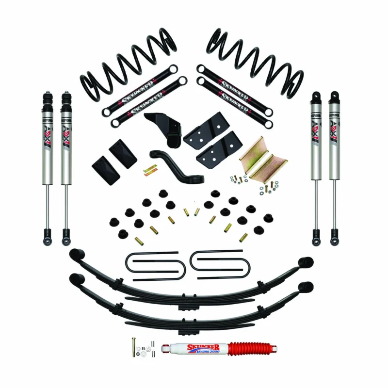 Skyjacker D4510KS-XM - Suspension Lift Kits