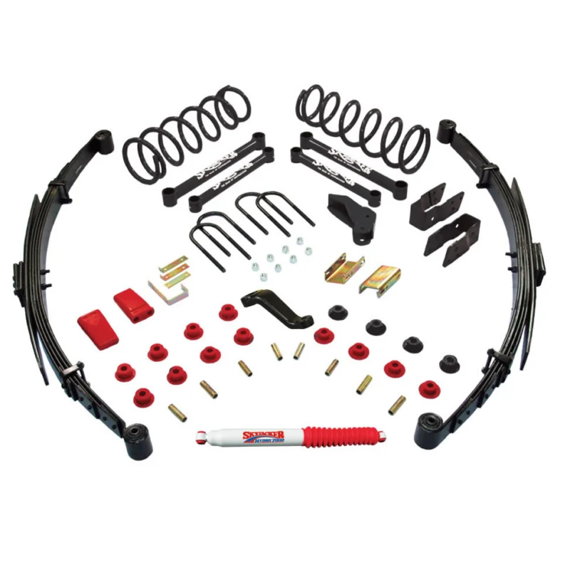 Skyjacker D4510KS - Suspension Lift Kits
