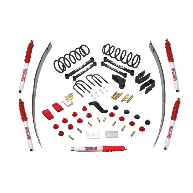 Skyjacker D4510PN - Suspension Lift Kits