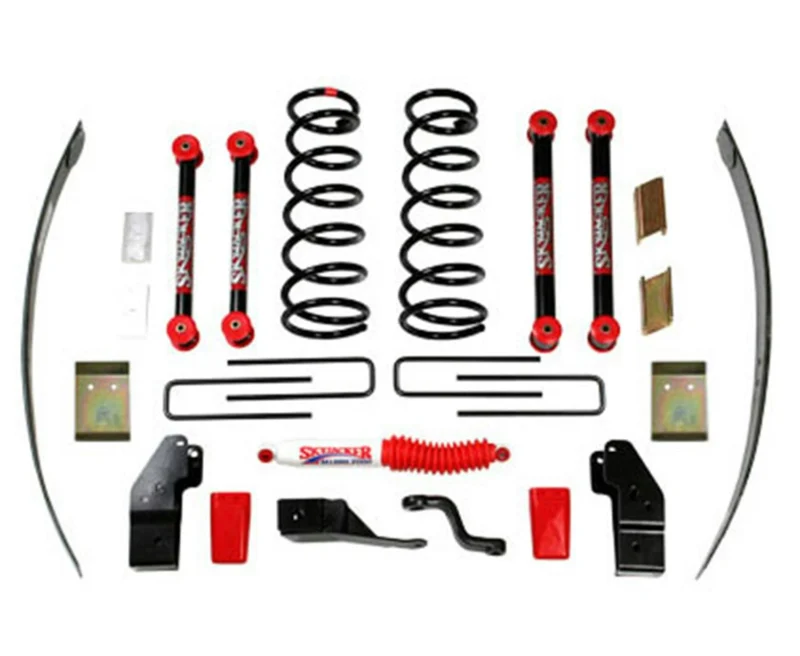 Skyjacker D4512K-H - Suspension Lift Kits