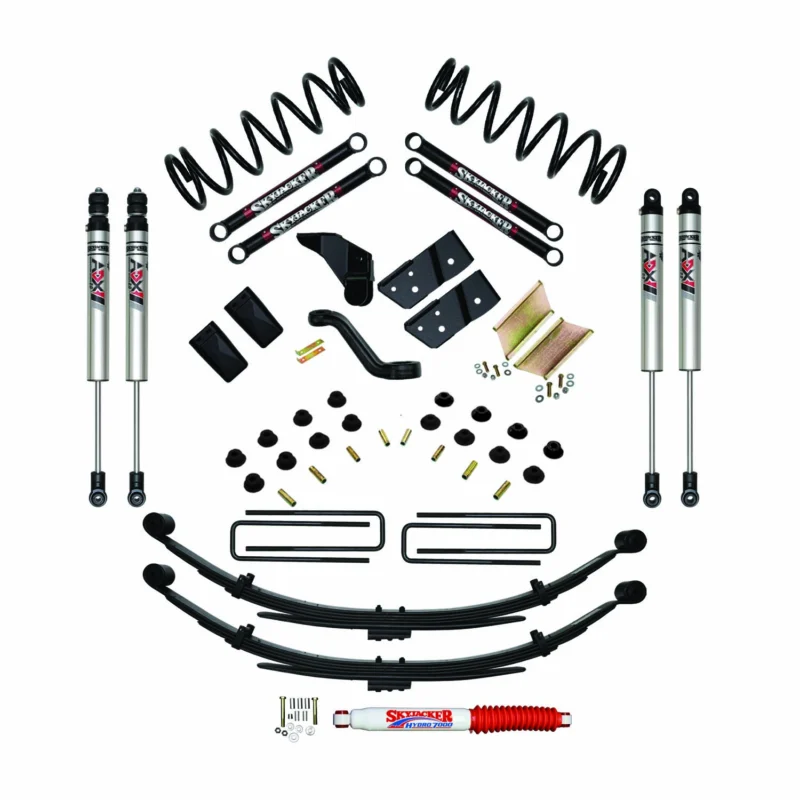 Skyjacker D4512KS-XM - Suspension Lift Kits