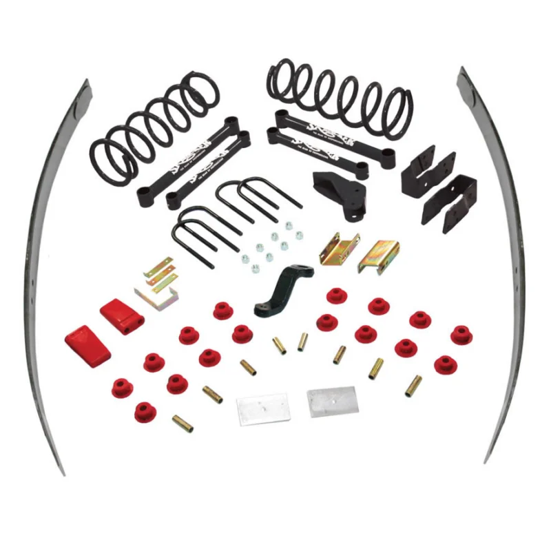Skyjacker D4513K-B - Suspension Lift Kits