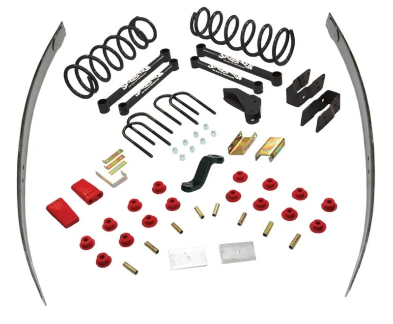 Skyjacker D4513K-N - Suspension Lift Kits