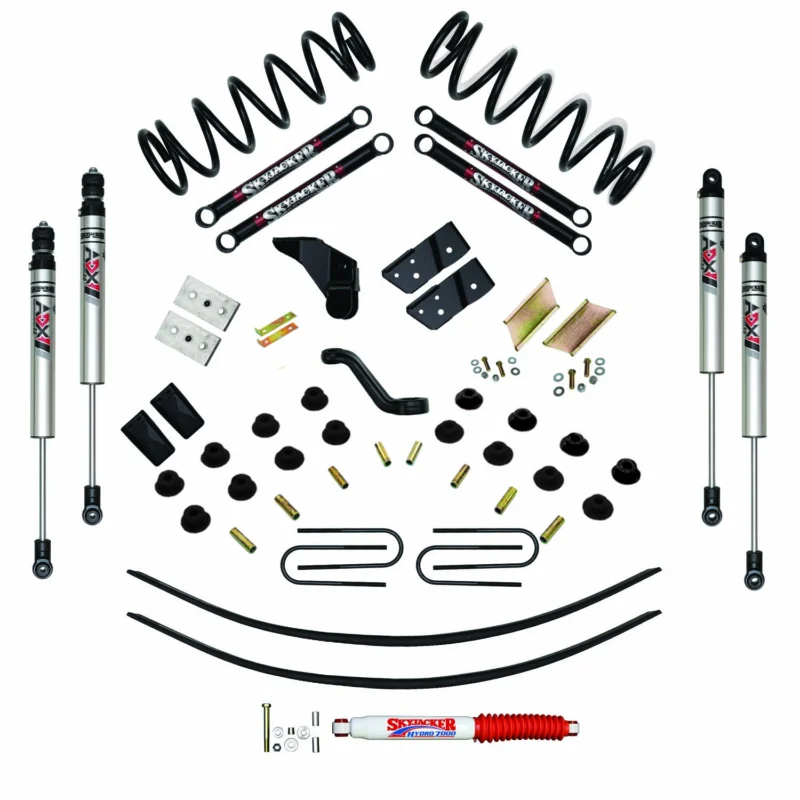 Skyjacker D4513K-XM - Suspension Lift Kits