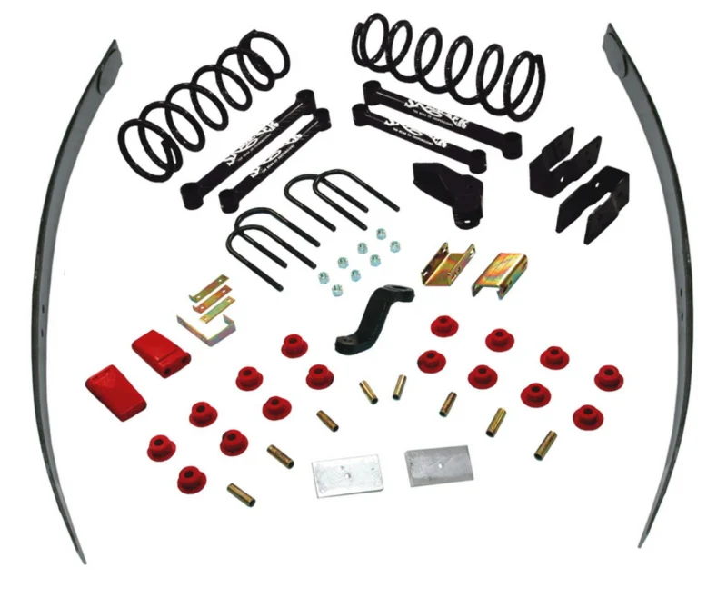Skyjacker D4513K - Suspension Lift Kits