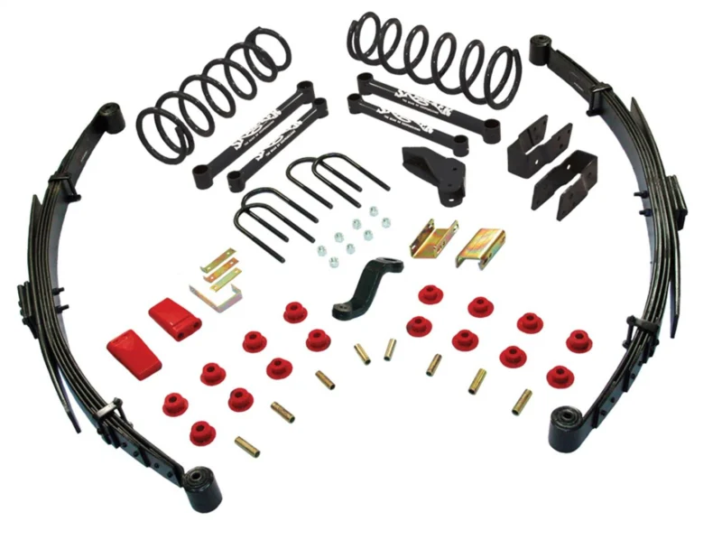 Skyjacker D4513KS-M - Suspension Lift Kits