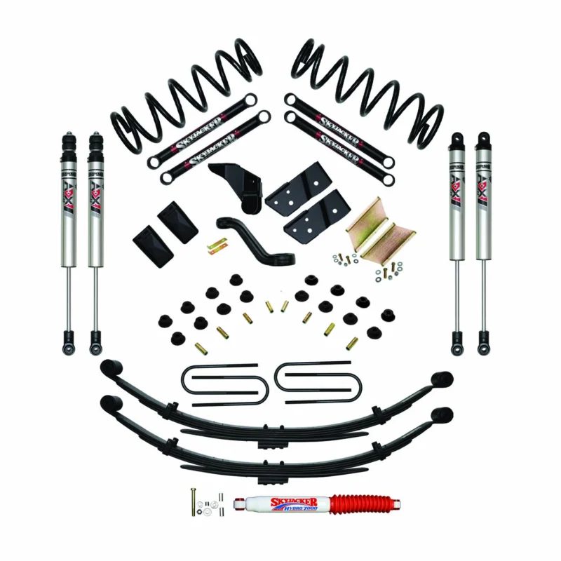 Skyjacker D4513KS-XM - Suspension Lift Kits