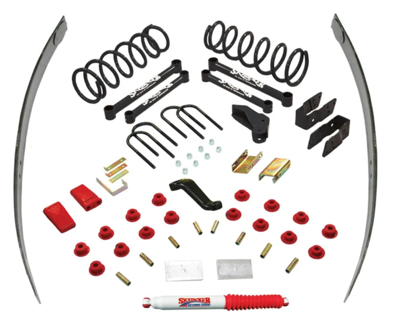 Skyjacker D4519K-H - Suspension Lift Kits