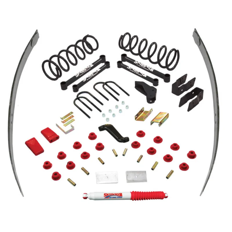 Skyjacker D4519K - Suspension Lift Kits