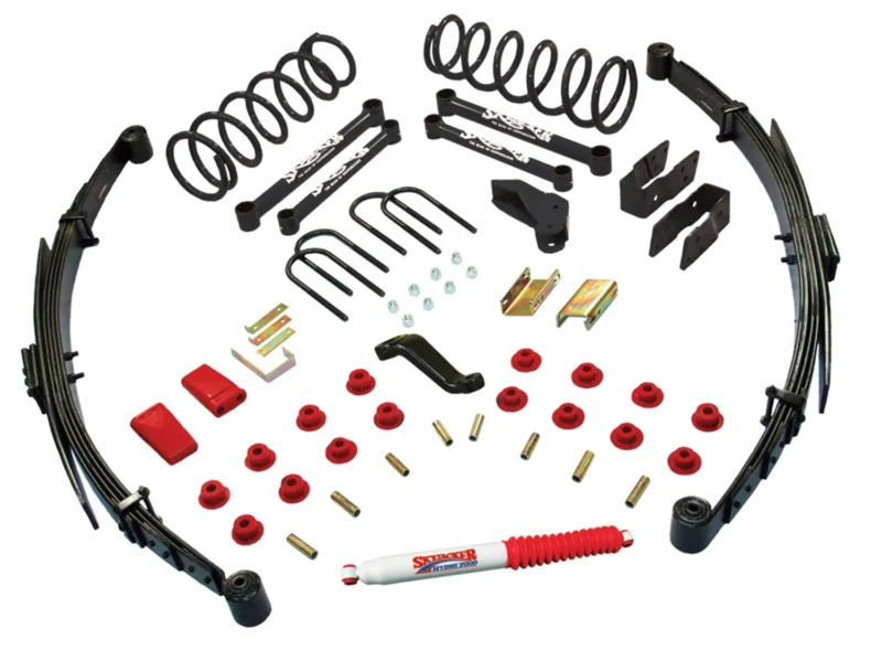 Skyjacker D4519KS-M - Suspension Lift Kits