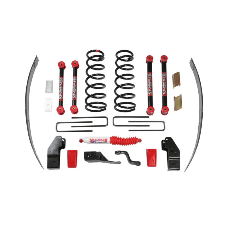 Skyjacker D451K-B - Suspension Lift Kits