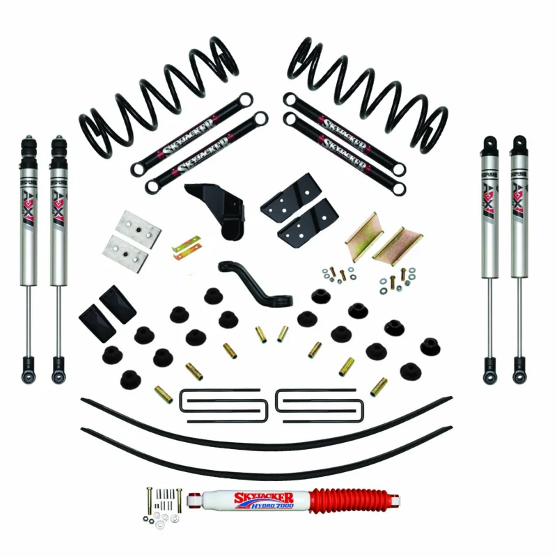 Skyjacker D451K-XM - Suspension Lift Kits