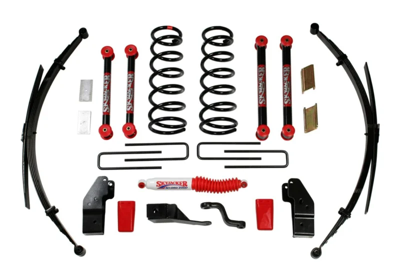 Skyjacker D451KS-N - Suspension Lift Kits