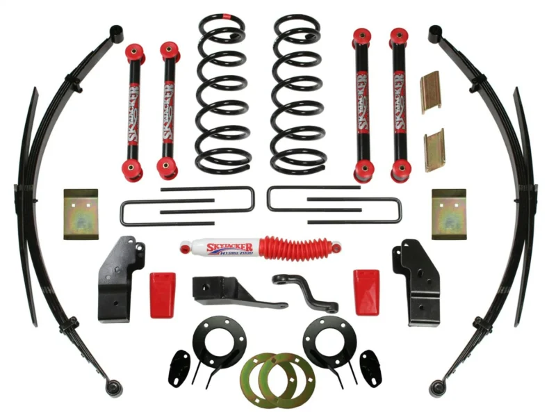 Skyjacker D4522KS-N - Suspension Lift Kits