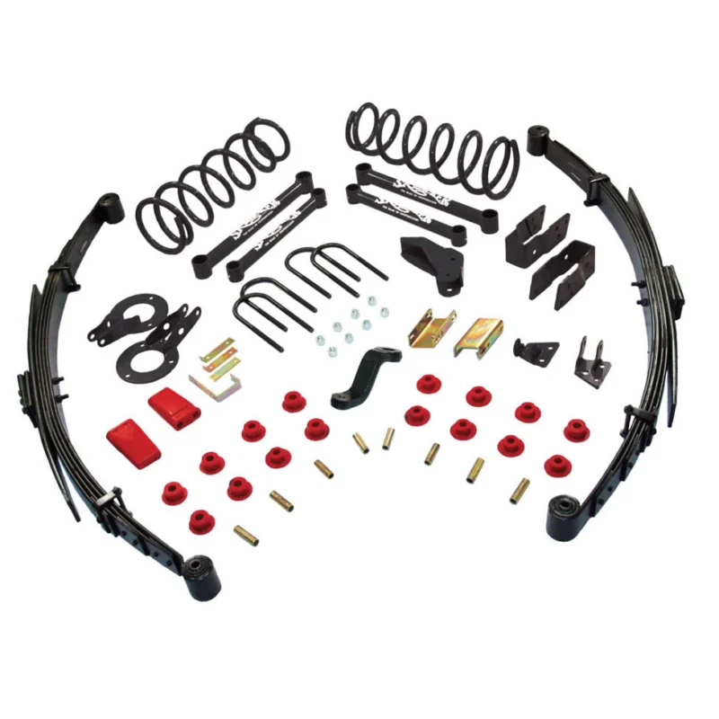 Skyjacker D4523KS-B - Suspension Lift Kits