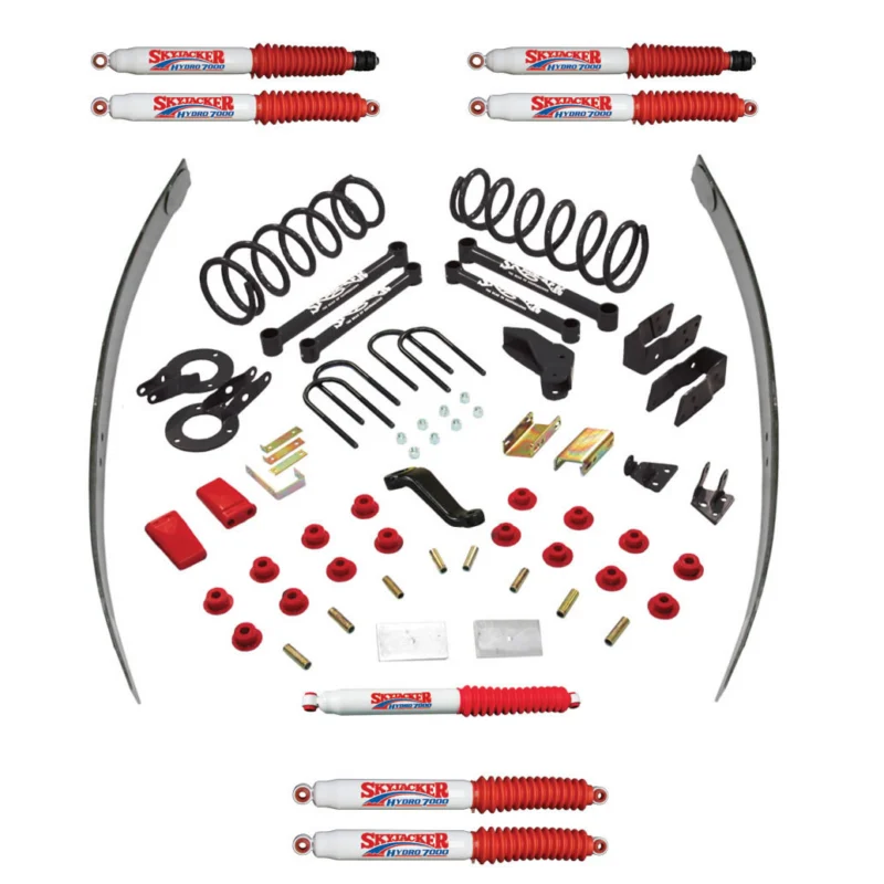 Skyjacker D4529K-H - Suspension Lift Kits