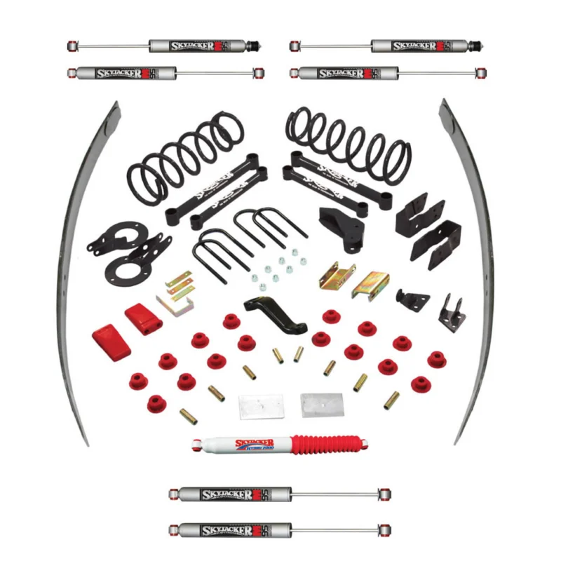 Skyjacker D4529K-M - Suspension Lift Kits