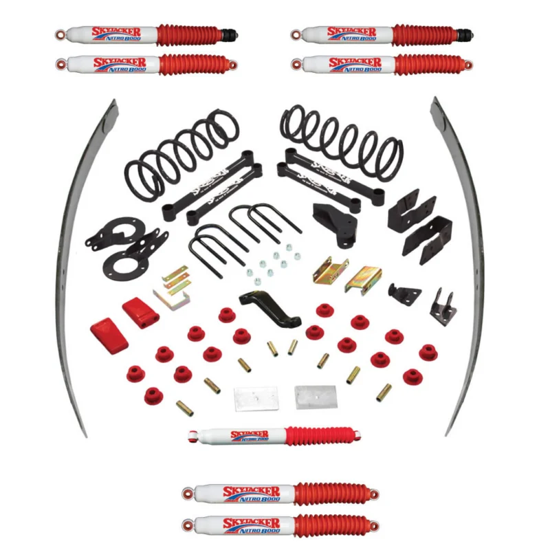 Skyjacker D4529K-N - Suspension Lift Kits