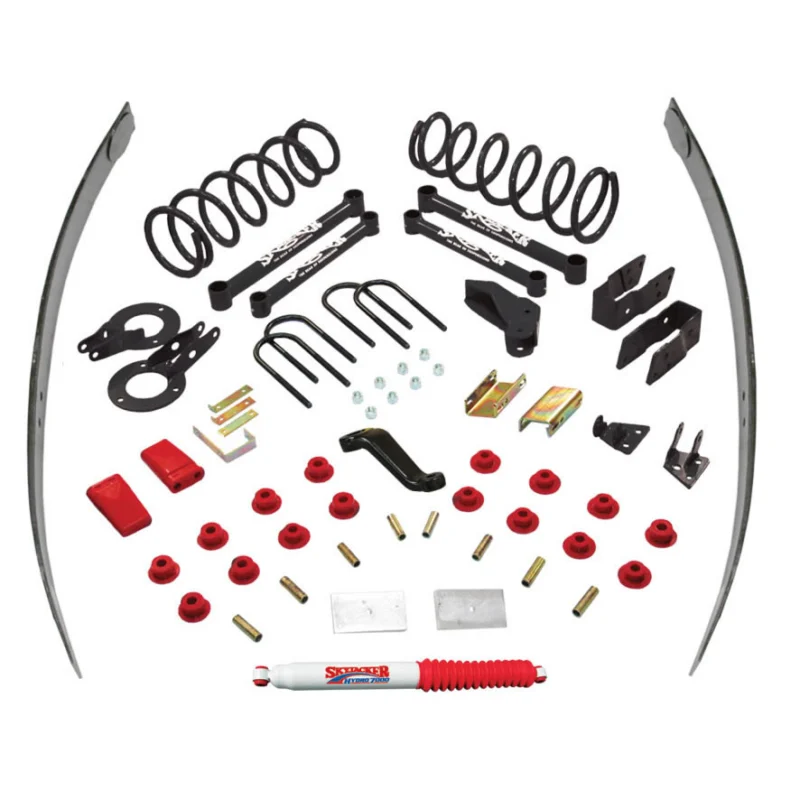 Skyjacker D4529K - Suspension Lift Kits