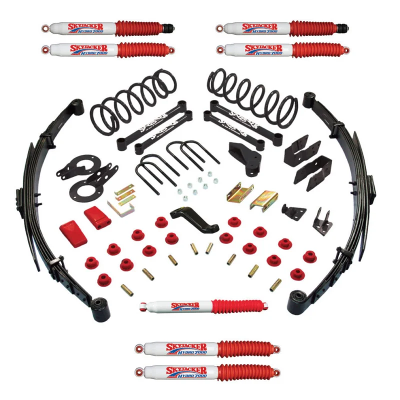 Skyjacker D4529KS-H - Suspension Lift Kits
