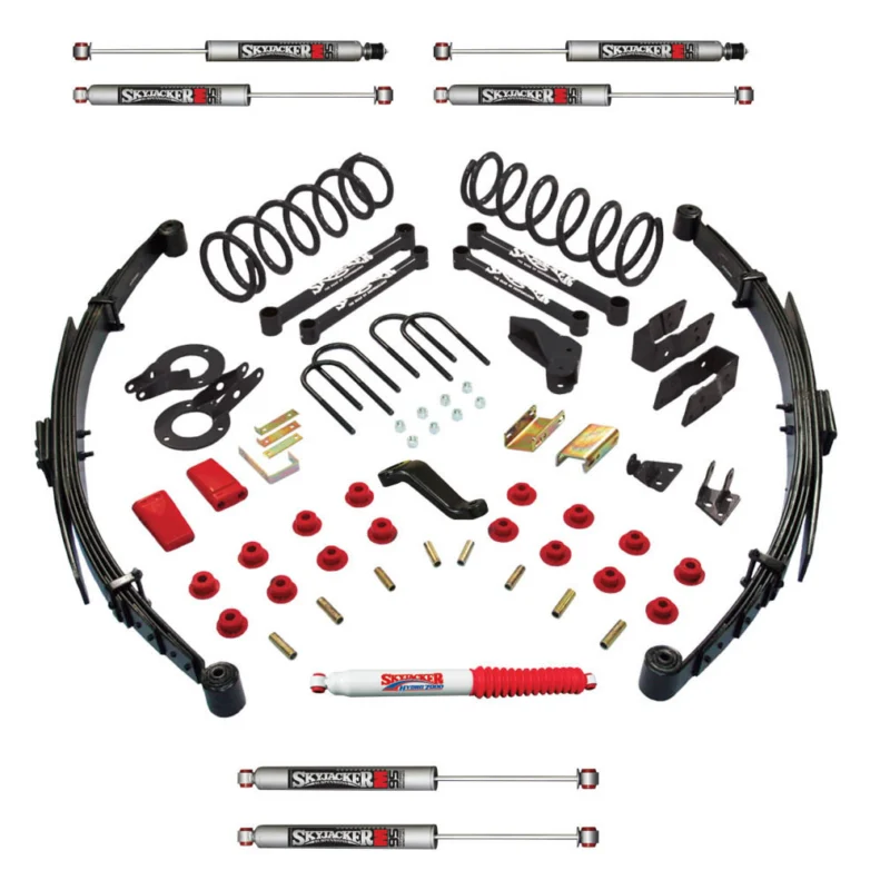 Skyjacker D4529KS-M - Suspension Lift Kits