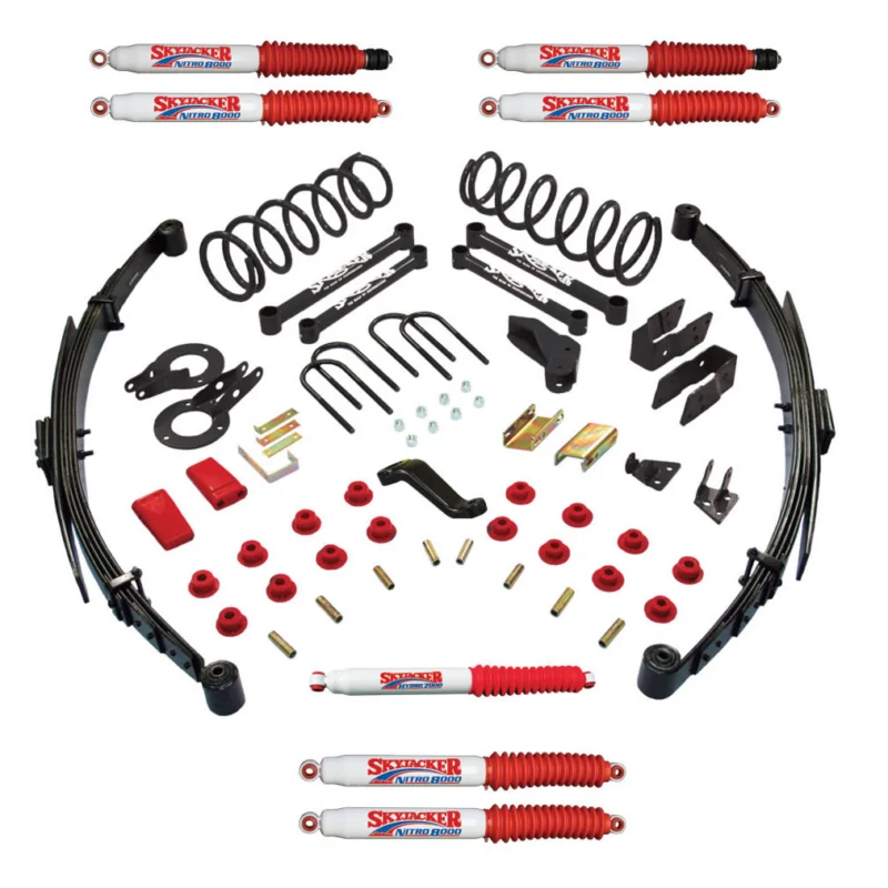 Skyjacker D4529KS-N - Suspension Lift Kits