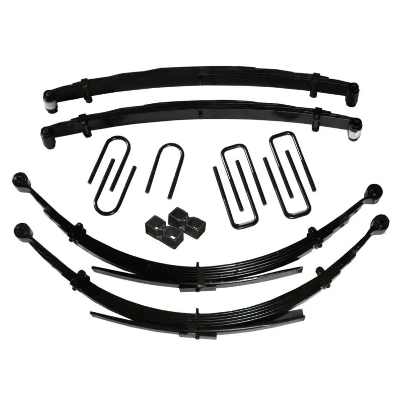 Skyjacker D492CDKS-B - Suspension Lift Kits