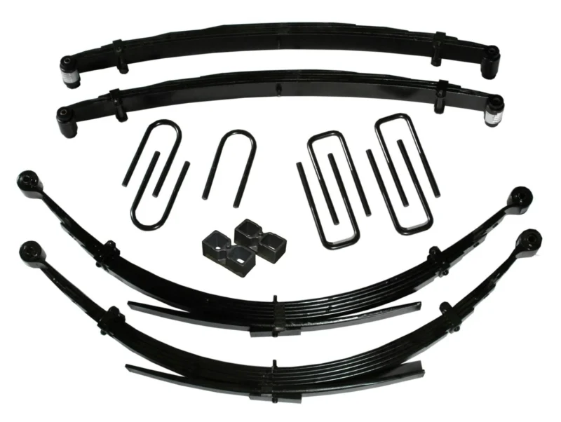 Skyjacker D492CDKS-H - Suspension Lift Kits
