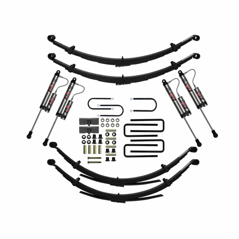 Skyjacker D492CDKS-X - Suspension Lift Kits