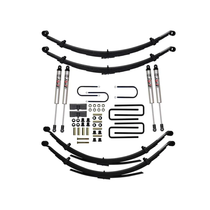 Skyjacker D492CDKS-XM - Suspension Lift Kits