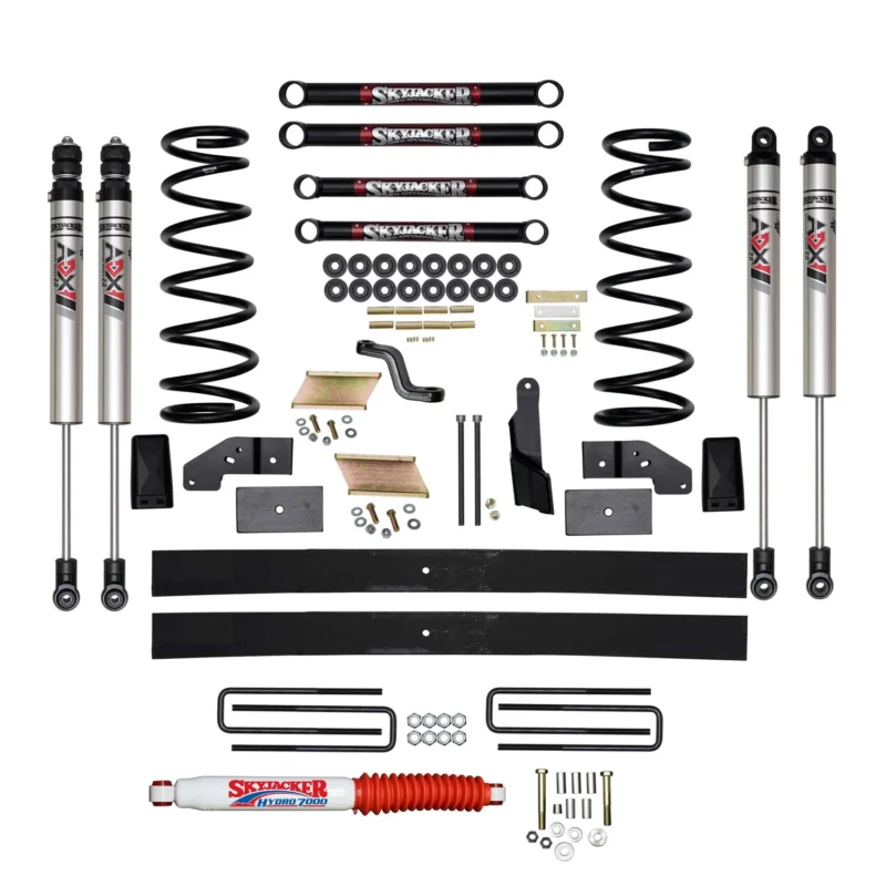 Skyjacker D5012K-XM - Suspension Lift Kits