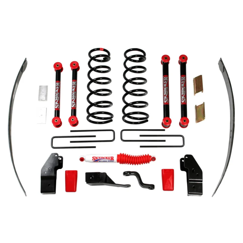Skyjacker D5012K - Suspension Lift Kits