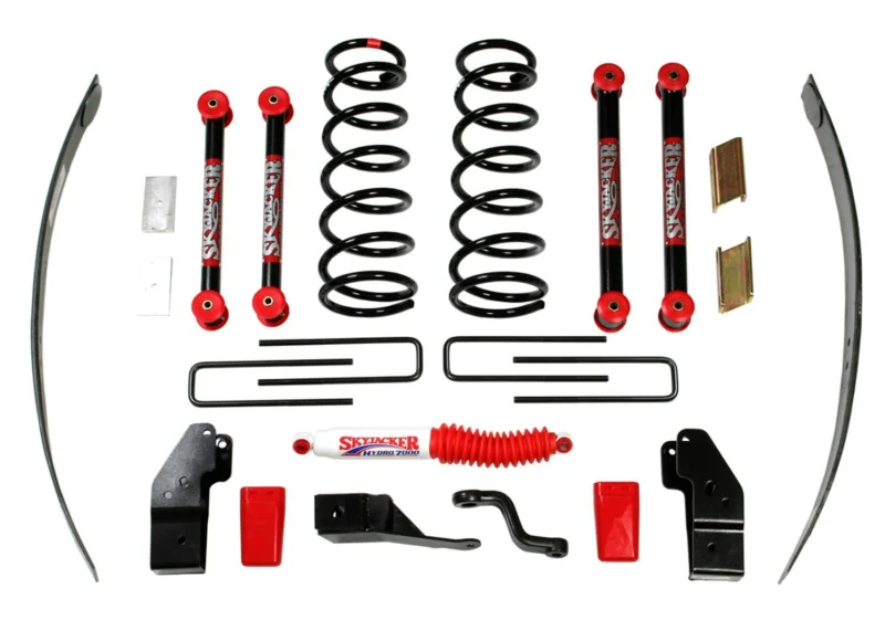 Skyjacker D501K-N - Suspension Lift Kits