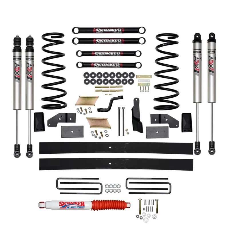 Skyjacker D501K-XM - Suspension Lift Kits