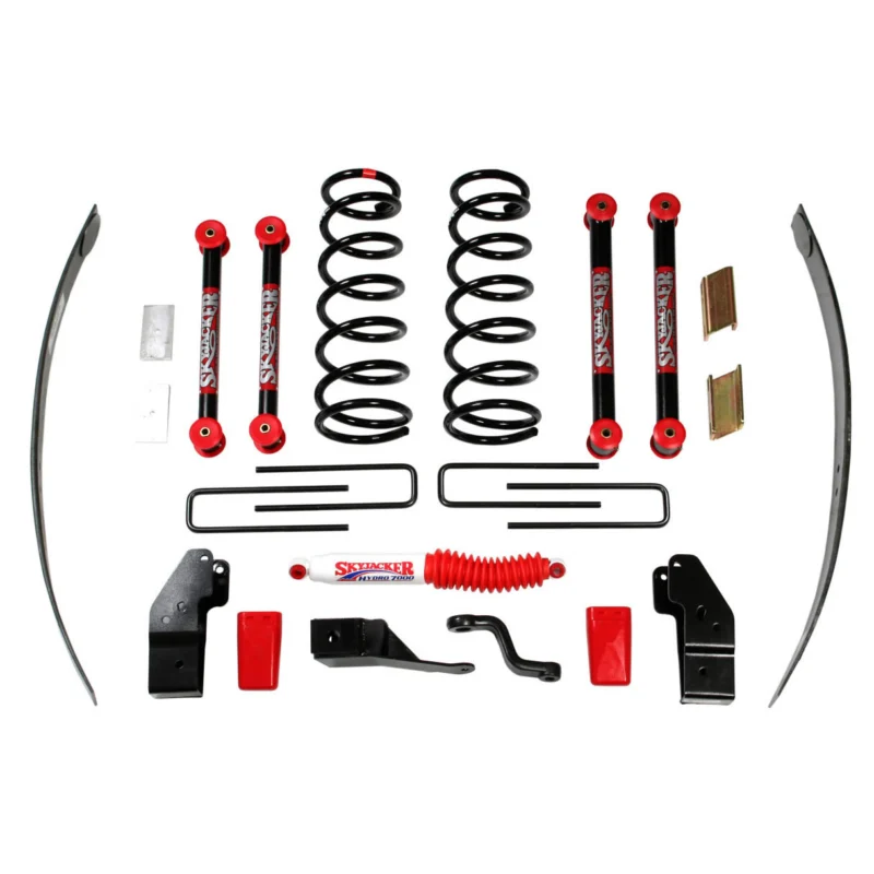 Skyjacker D501K - Suspension Lift Kits