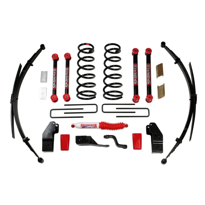 Skyjacker D501KS - Suspension Lift Kits
