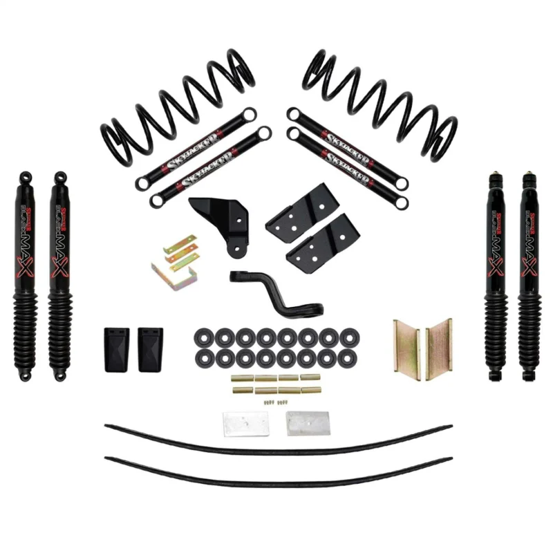 Skyjacker D501MK-B - Suspension Lift Kits