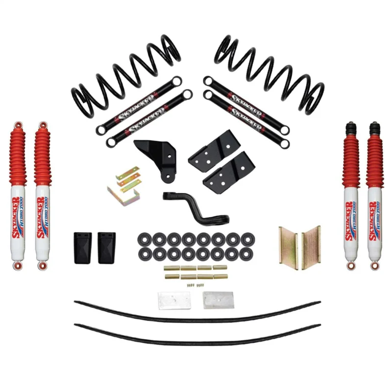Skyjacker D501MK-H - Suspension Lift Kits