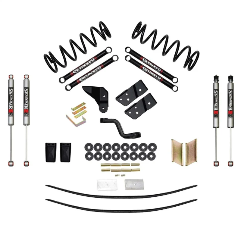 Skyjacker D501MK-M - Suspension Lift Kits