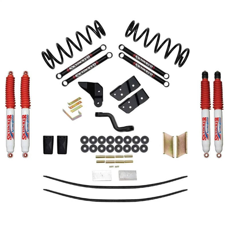 Skyjacker D501MK-N - Suspension Lift Kits
