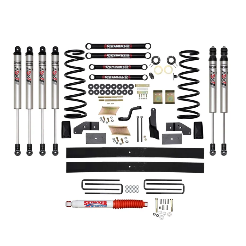 Skyjacker D5022K-XM - Suspension Lift Kits