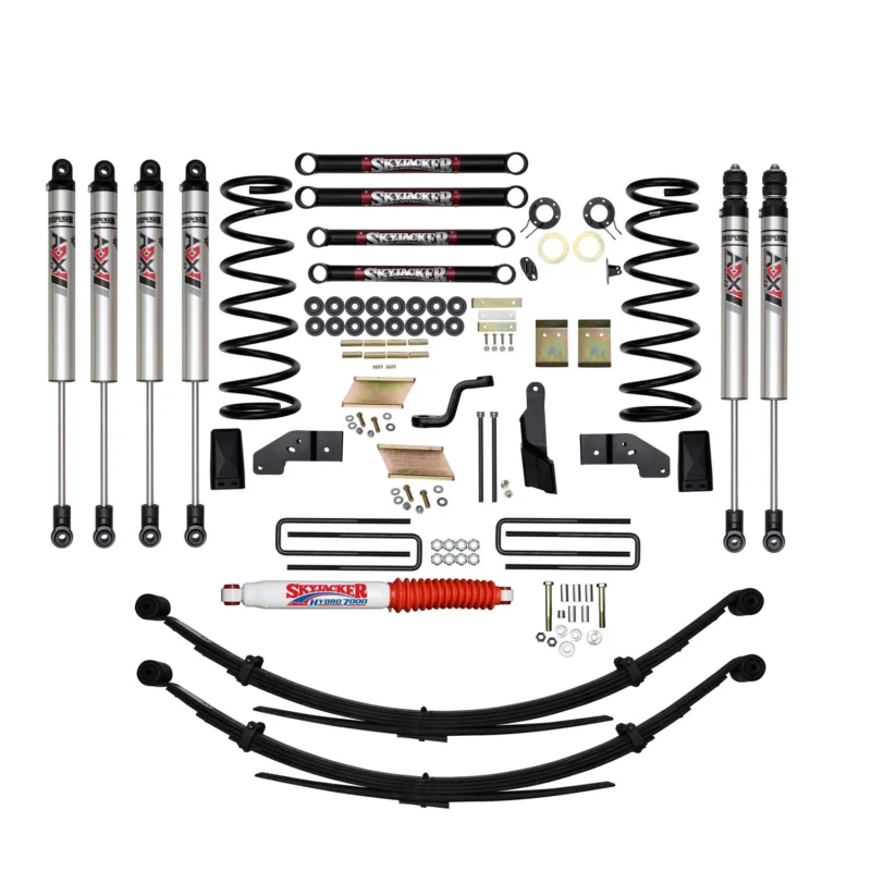 Skyjacker D5022KS-XM - Suspension Lift Kits
