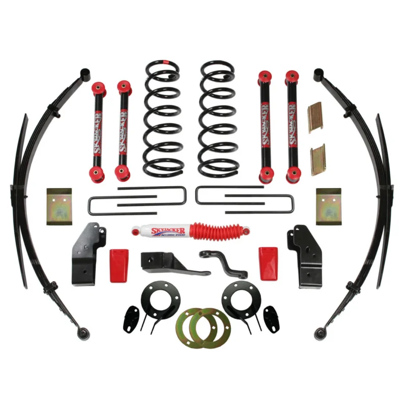 Skyjacker D5022KS - Suspension Lift Kits