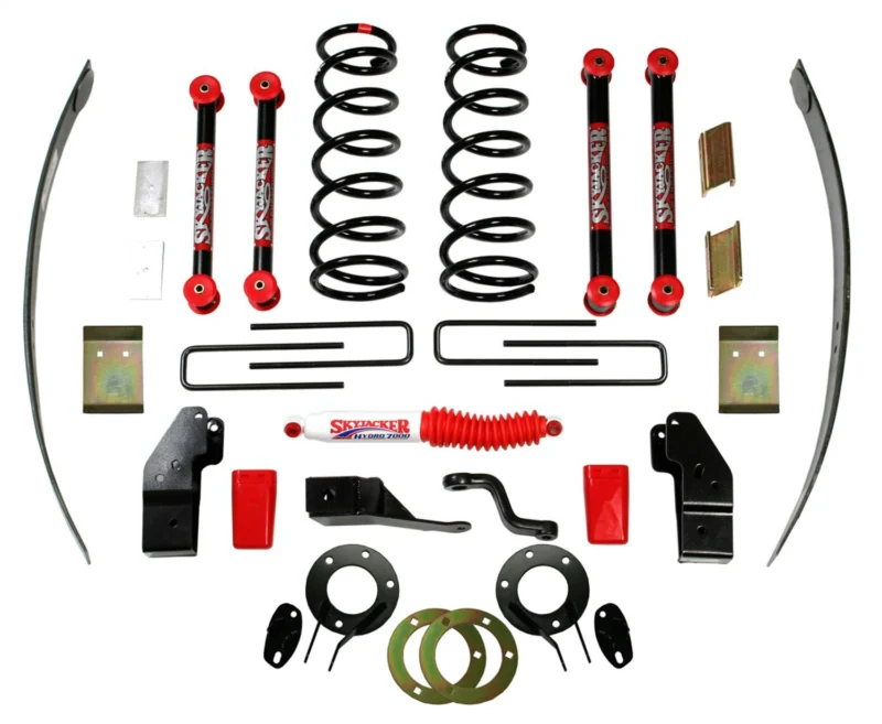 Skyjacker D502K-H - Suspension Lift Kits