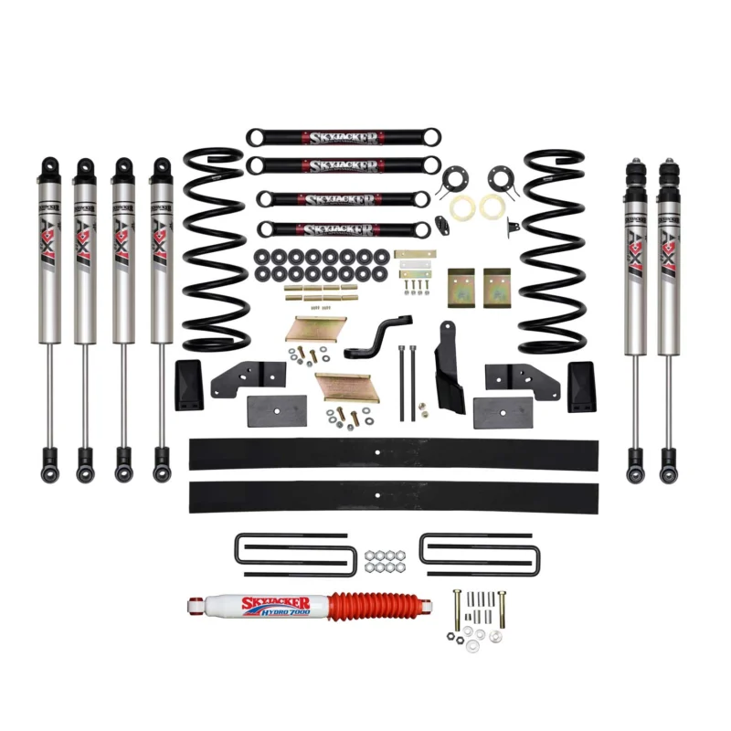 Skyjacker D502K-XM - Suspension Lift Kits
