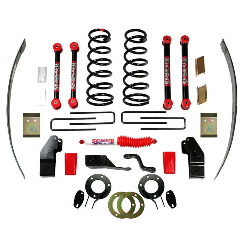 Skyjacker D502K - Suspension Lift Kits