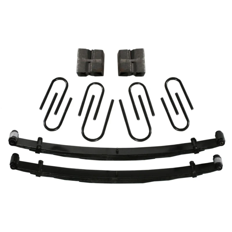 Skyjacker D600AK-B - Suspension Lift Kits