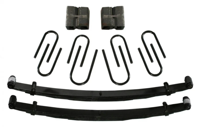 Skyjacker D600AK-H - Suspension Lift Kits